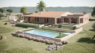 Country house 4 Bedrooms