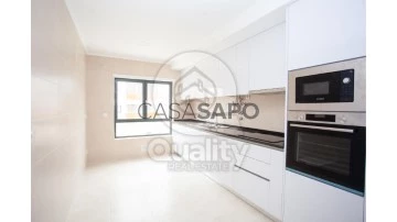 Apartamento 2 habitaciones