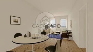 Apartamento 3 habitaciones