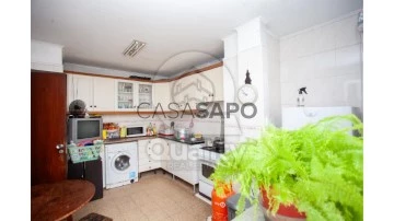 Apartamento T4