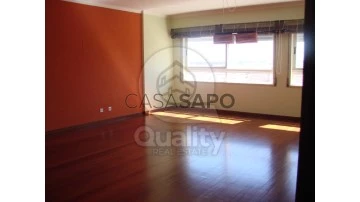 Apartamento T4