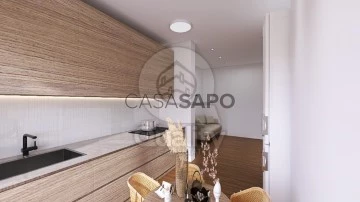 Apartamento 1 habitación