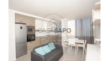 Apartamento T1