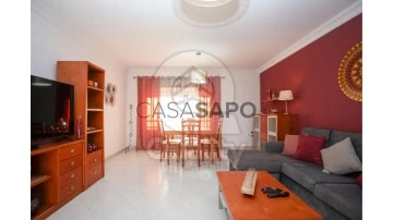 Apartamento 3 habitaciones