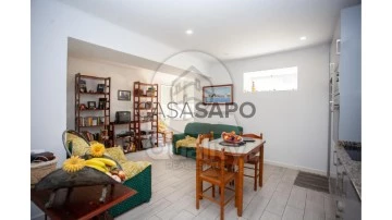 Apartamento 2 habitaciones