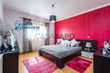 Casa 3 habitaciones, Duplex