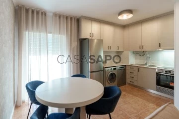 Apartamento T1