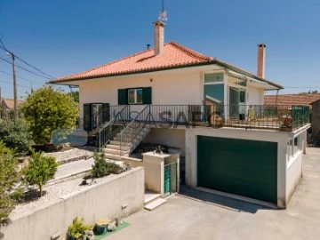 Casa 3 habitaciones, Duplex