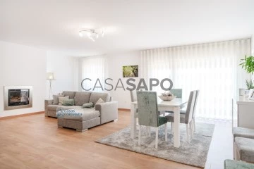 Apartamento T4