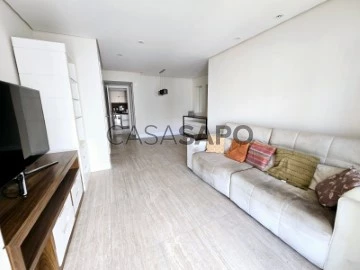 Apartamento 2 Quartos