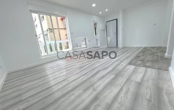 Apartamento 2 habitaciones