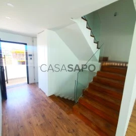 Vivienda adosada 4 habitaciones, Triplex