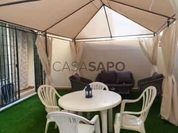 Apartamento 3 habitaciones + 2 hab. auxiliares