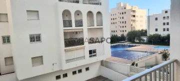 Apartamento 2 habitaciones + 2 hab. auxiliares