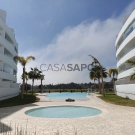 Apartamento 2 habitaciones + 2 hab. auxiliares