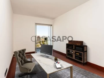 Apartamento T4