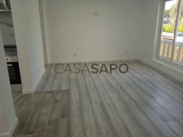 Apartamento 2 habitaciones