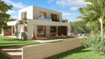 Villa 4 Bedrooms Triplex