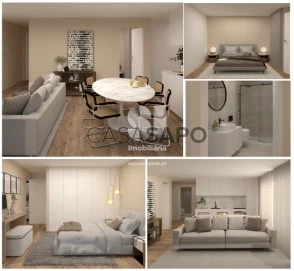 Apartamento Estudio