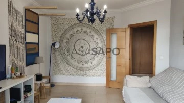 Apartamento 2 habitaciones