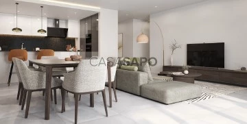 Apartamento 3 habitaciones