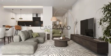 Apartamento 2 habitaciones