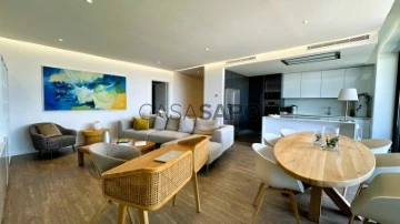 Apartamento T2