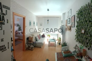 Apartament 2 habitacions