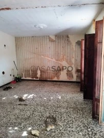 Casa de pueblo 4 habitaciónes, Duplex