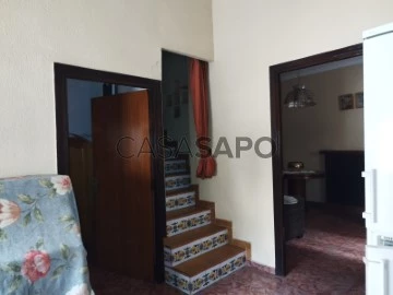 Casa 4 habitaciones