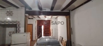 Casa de pueblo 8 habitaciones