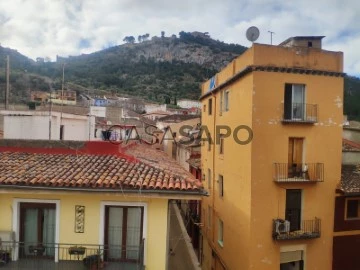 Casa de poble 6 habitacions + 2 hab. auxiliars