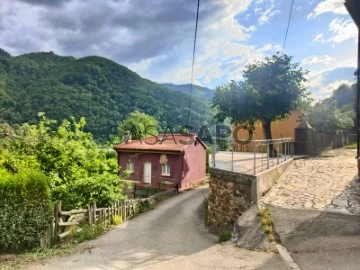 Casa amb parcel·la 3 habitacions, Duplex