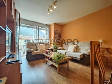 Piso 3 habitaciones, Duplex