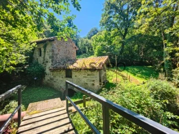 Rustic House 2 Bedrooms