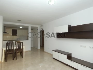 Apartamento 1 habitación