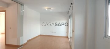 Piso 2 habitaciones, Triplex