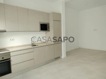 Apartamento T4