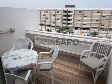 Apartament 1 habitació