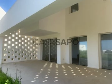 Villa 4 Bedrooms Duplex