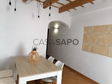 Casa 3 habitacions, Triplex