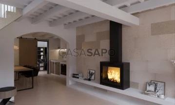 Casa 3 habitaciones