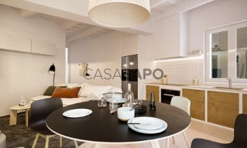 Casa 3 habitacions