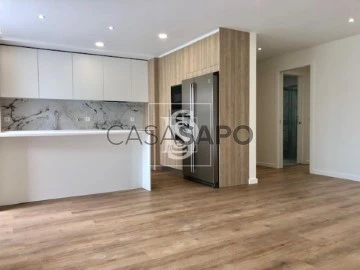 Apartamento T3