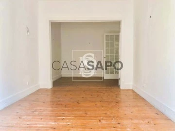 Apartamento T5