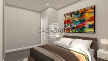 Apartamento 2 habitaciones