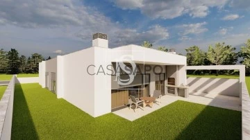 Casa 4 habitaciones