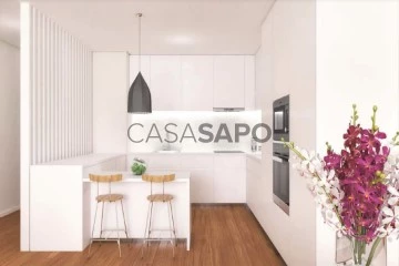 Apartamento 2 habitaciones