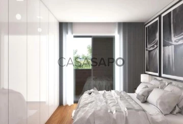 Apartamento 2 habitaciones