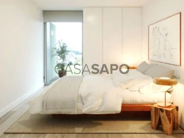 Apartamento 2 habitaciones